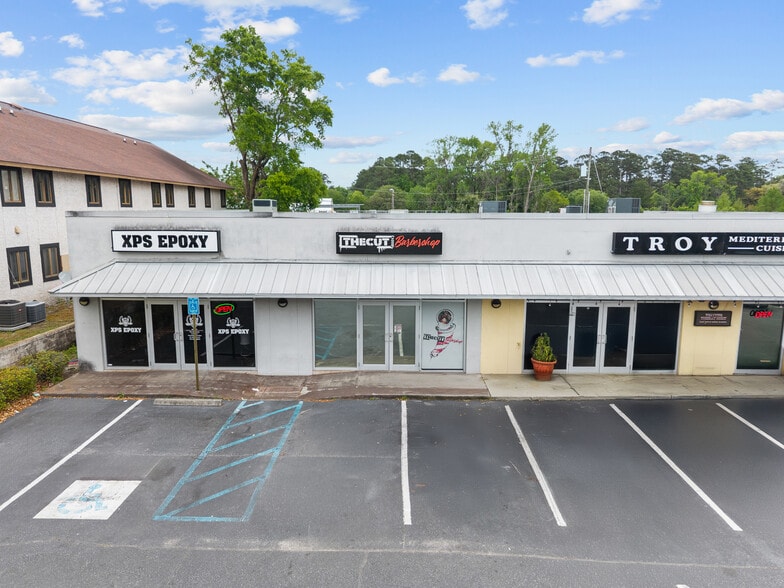 10510 Abercorn St, Savannah, GA for lease - Building Photo - Image 2 of 3
