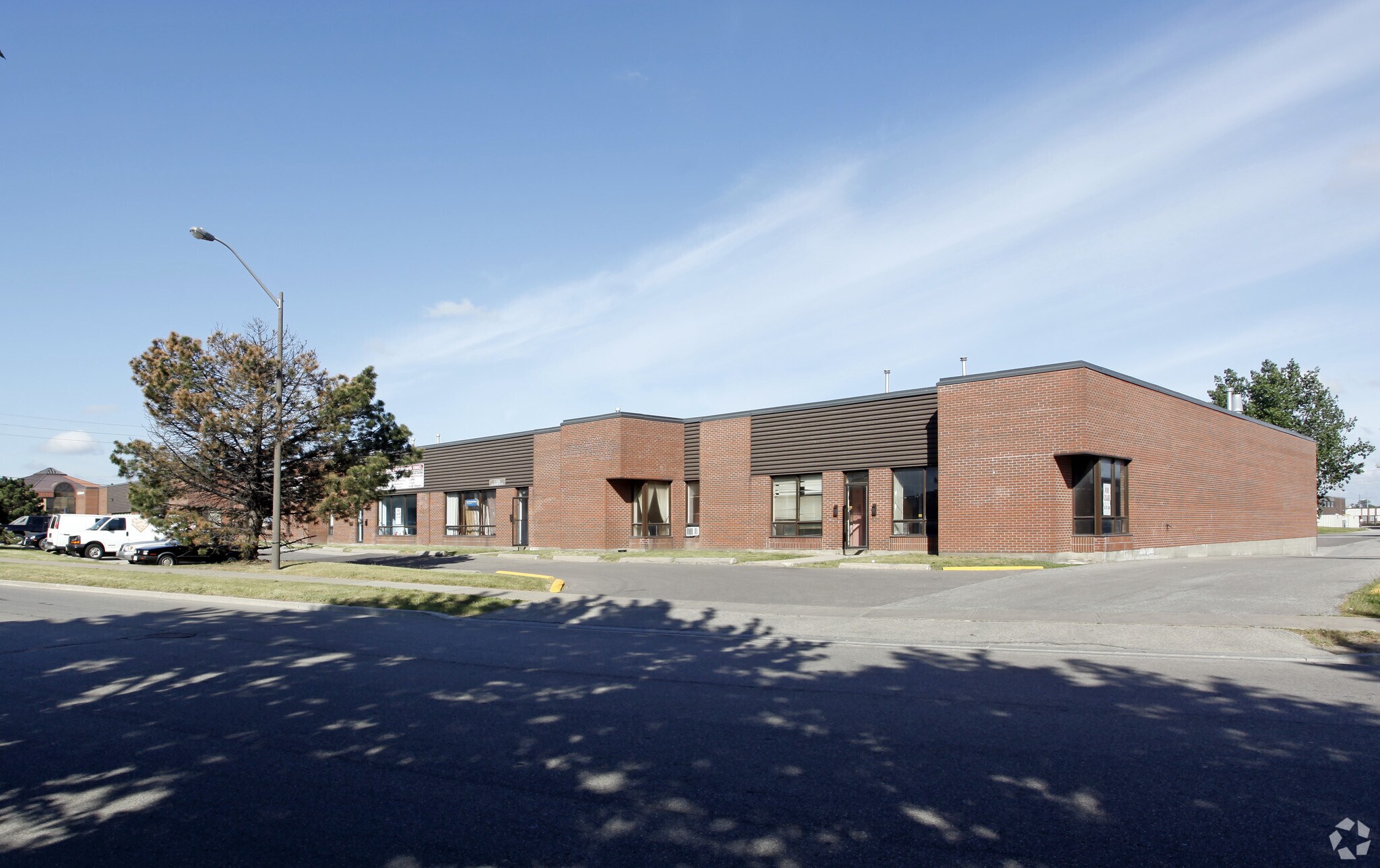 1725 Matheson Blvd, Mississauga, ON for sale Primary Photo- Image 1 of 1