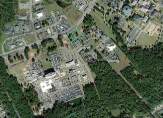 More details for Cox Blvd., Goldsboro, NC - Land for Lease