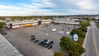 Plus de détails pour 1400 Av St-Jean-Baptiste, Québec, QC - Bureau, Industriel à louer