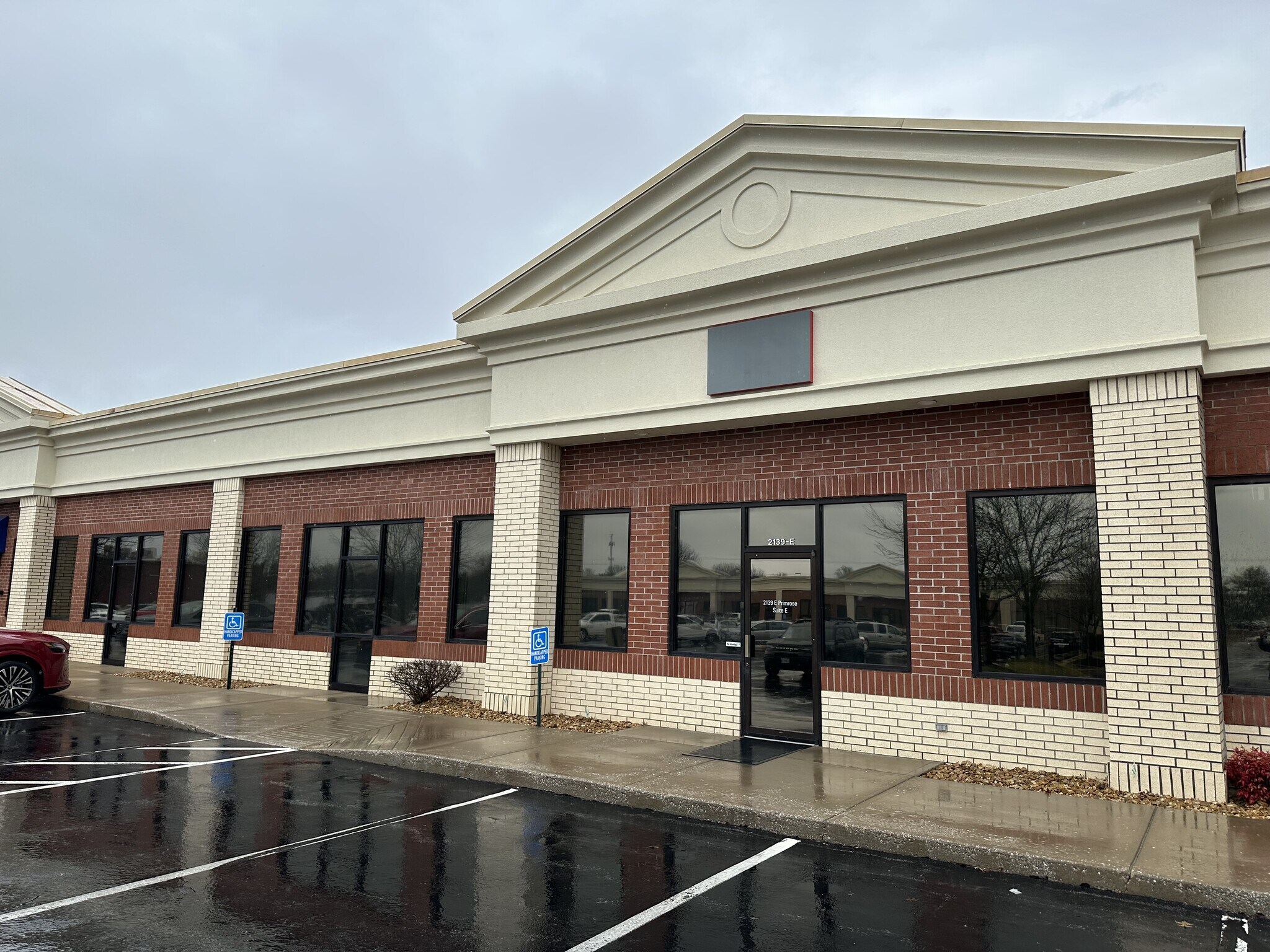 2139 E Primrose St, Springfield, MO for sale Building Photo- Image 1 of 1