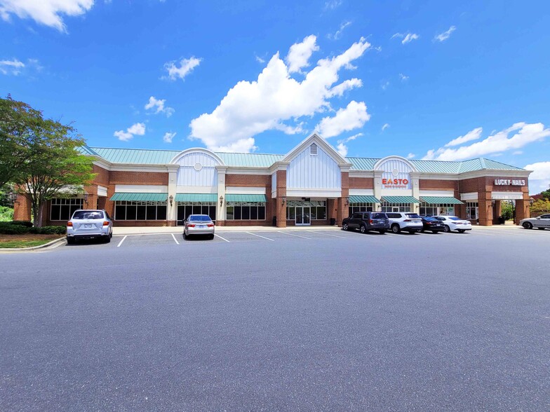 1346-1354 Highway 160 E, Fort Mill, SC for lease - Building Photo - Image 1 of 7