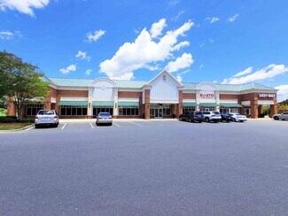 Plus de détails pour 1346-1354 Highway 160 E, Fort Mill, SC - Commerce de détail à louer