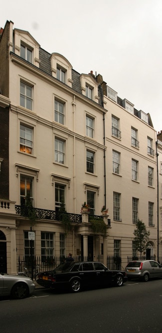 More details for 22 Upper Brook St, London - Office for Lease