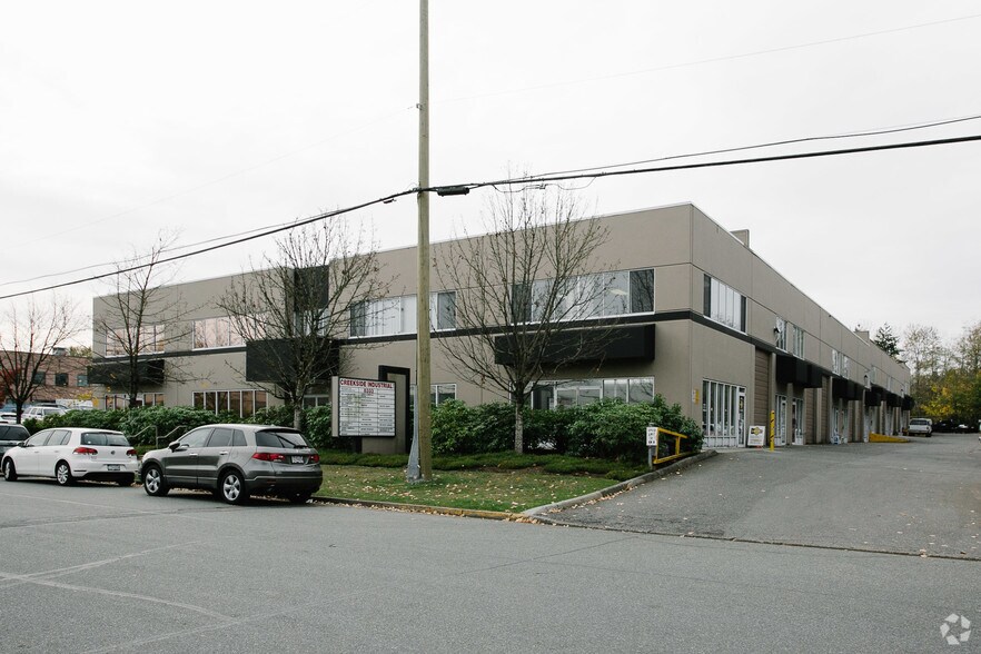 8333 130th St, Surrey, BC à vendre - Photo du bâtiment - Image 3 de 19