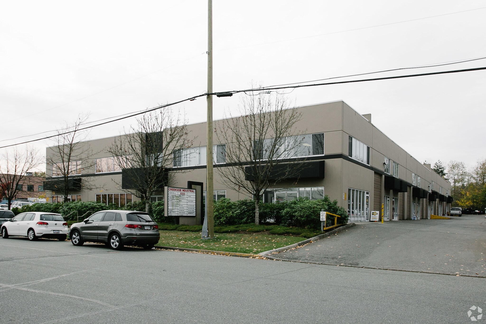 8333 130th St, Surrey, BC à vendre Photo principale- Image 1 de 1