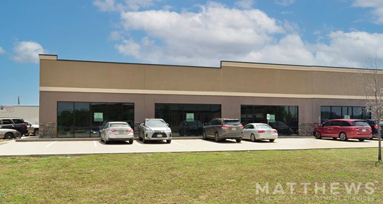 1915 N FM 1417, Sherman, TX for lease - Building Photo - Image 2 of 5