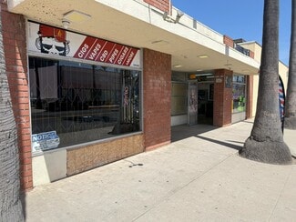 More details for 321-325 S C St, Oxnard, CA - Retail for Lease