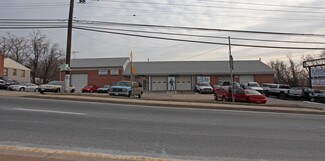 Plus de détails pour 6027 Ritchie Hwy, Brooklyn, MD - Commerce de détail à vendre