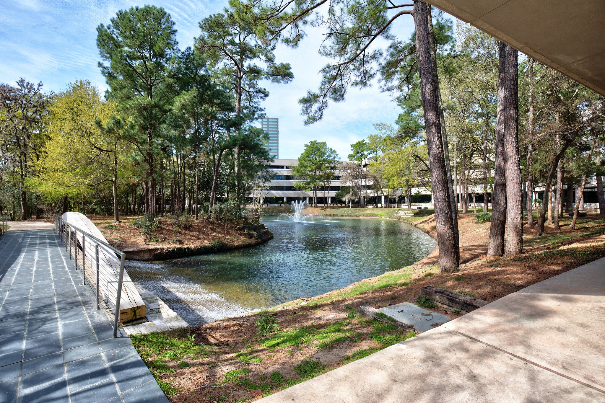 13501 Katy Fwy, Houston, TX for lease Primary Photo- Image 1 of 21