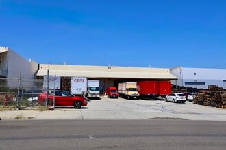 1616 Beach St, Montebello, CA for lease Interior Photo- Image 2 of 4