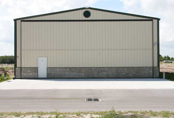 1321 Apopka Airport Rd, Apopka, FL for sale Primary Photo- Image 1 of 2