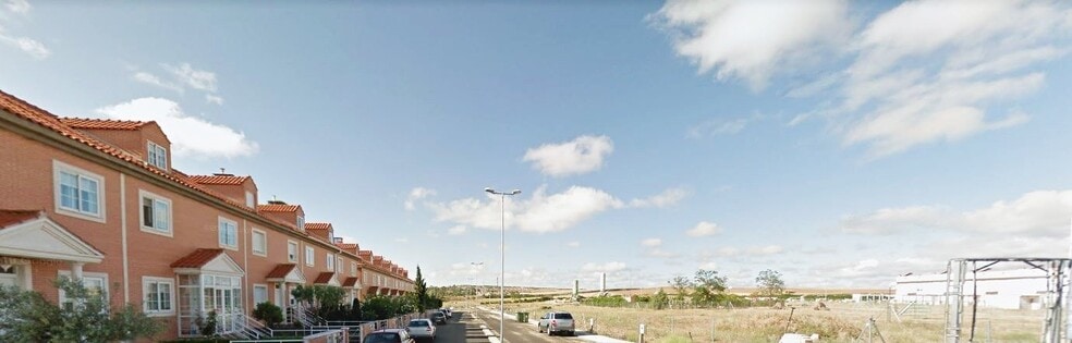 Land in Doñinos de Salamanca, Salamanca for lease - Primary Photo - Image 2 of 7