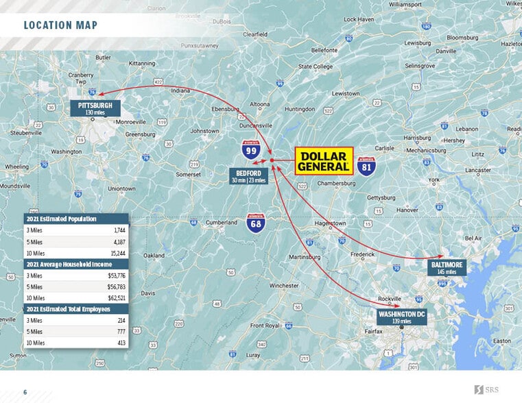 6883 Raystown Rd, Hopewell, PA for sale - Building Photo - Image 3 of 5