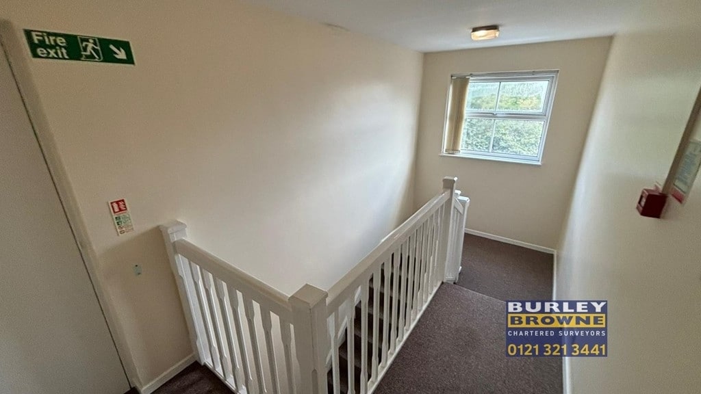 17-21 Sandford St, Lichfield, STS WS13 6QA - Unité 2 - - Photo intérieure - Image 1 of 5