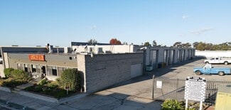 More details for 1605 Morse Ave, Ventura, CA - Industrial for Lease
