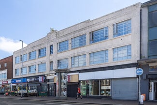 More details for 16-32 Campbell Pl, Stoke On Trent - Retail for Lease
