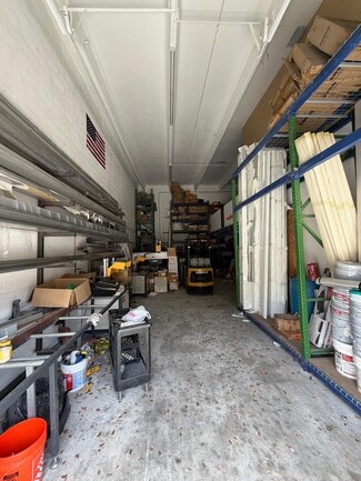 More details for 4640 NW 133rd St, Opa Locka, FL - Industrial for Sale