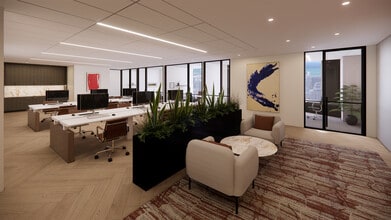 555 California St, San Francisco, CA à louer Photo intérieure- Image 2 de 3