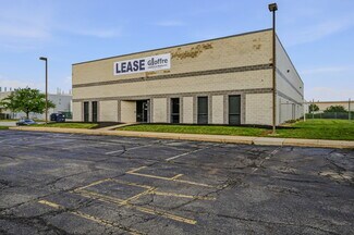 Plus de détails pour 53 Mccullough Dr, New Castle, DE - Industriel à louer