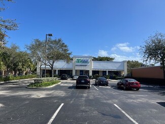 Plus de détails pour 1990 N Federal Hwy, Pompano Beach, FL - Bureau/Médical, Local commercial à louer