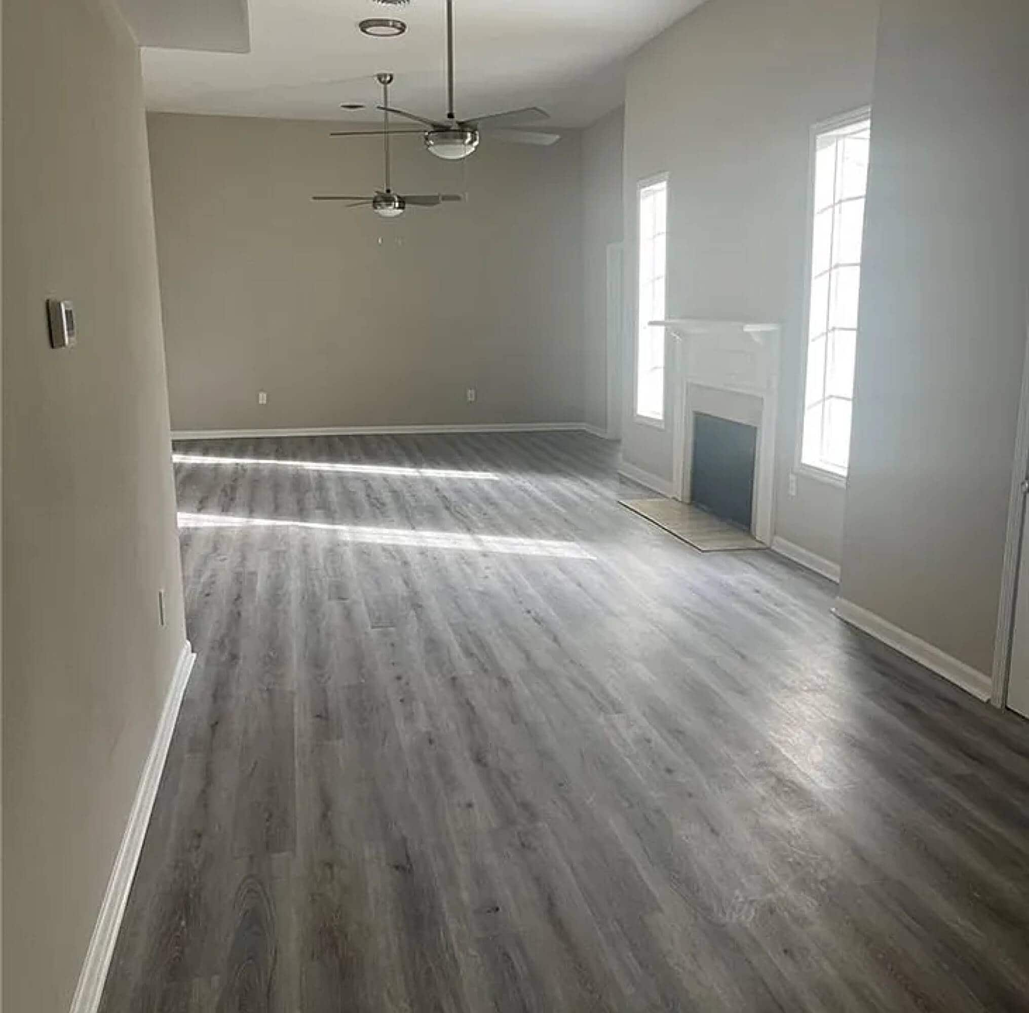 101 W Center St, DeQuincy, LA for lease Interior Photo- Image 1 of 9