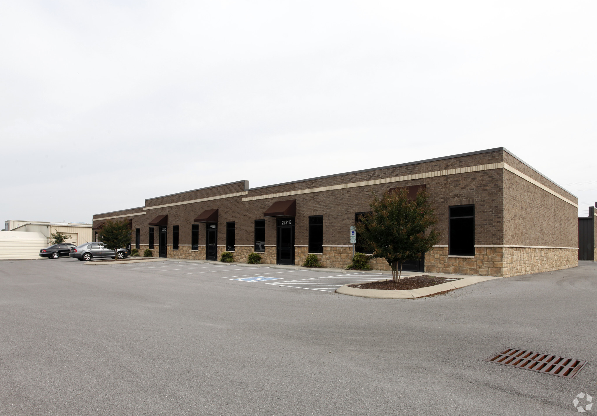 2231 NW Broad St, Murfreesboro, TN for sale Building Photo- Image 1 of 1