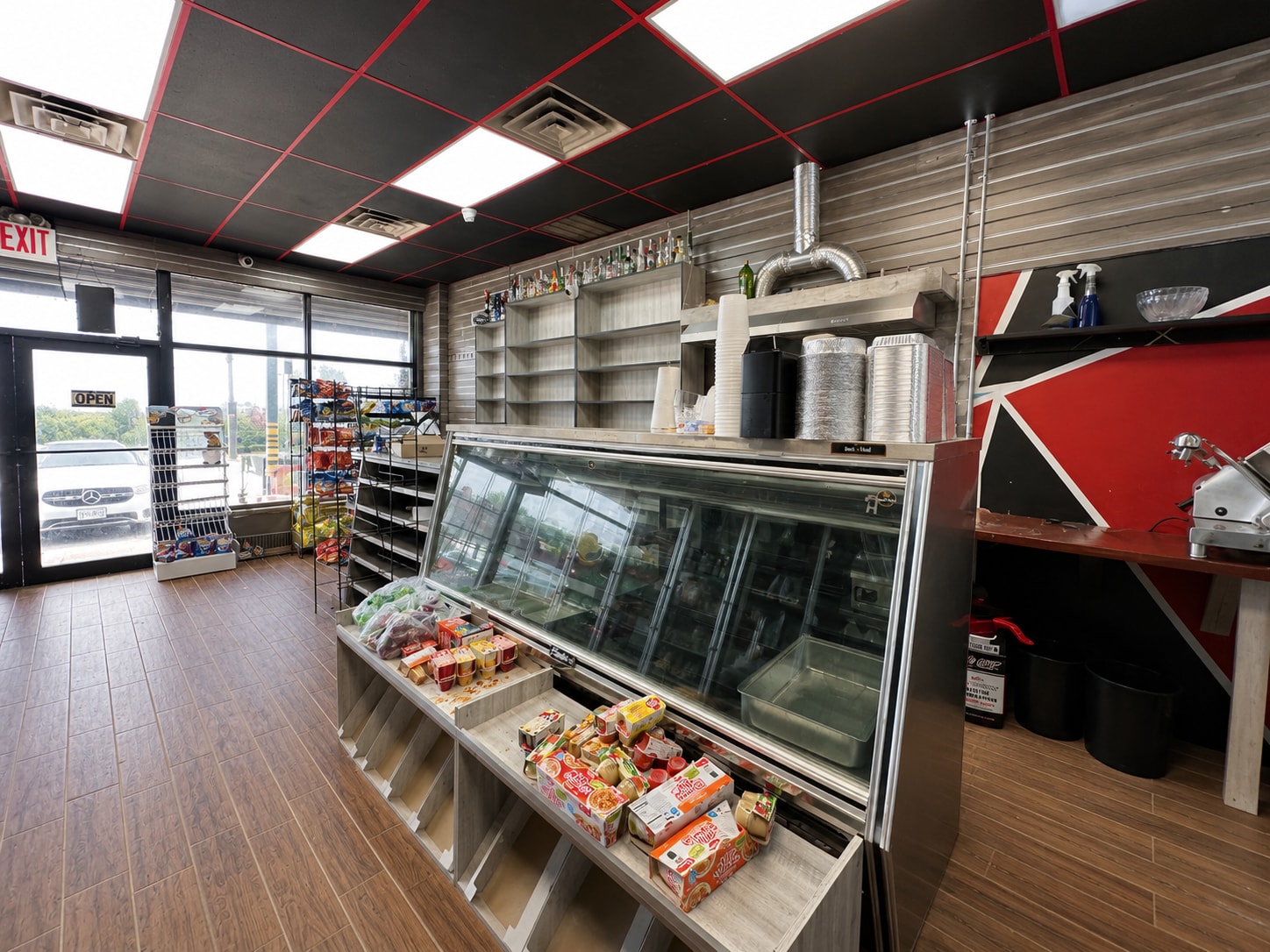 1775 Richmond Rd, Staten Island, NY for lease Interior Photo- Image 1 of 7