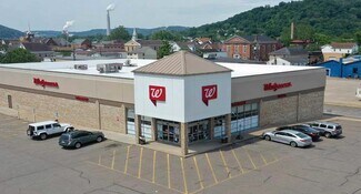 Plus de détails pour 5798 Mcclellan Hwy, Branchland, WV - Commerce de détail à vendre