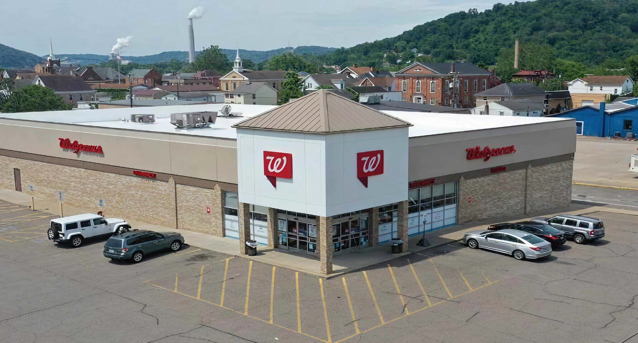 5798 Mcclellan Hwy, Branchland, WV for sale Building Photo- Image 1 of 3