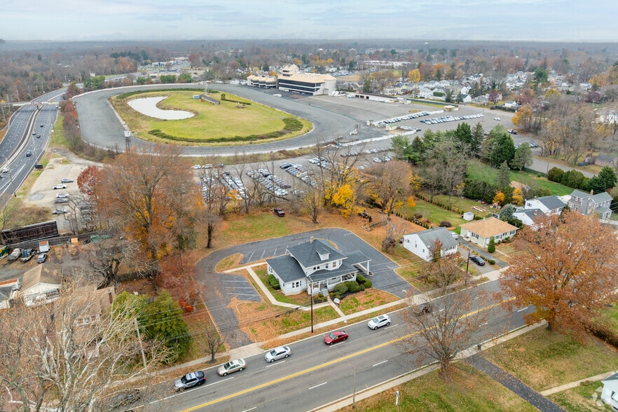 149 W Main St, Freehold, NJ for sale - Aerial - Image 3 of 18