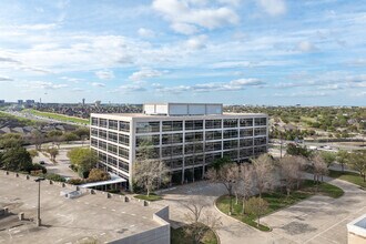 2250 W John Carpenter Fwy, Irving, TX - AÉRIEN  Vue de la carte - Image1