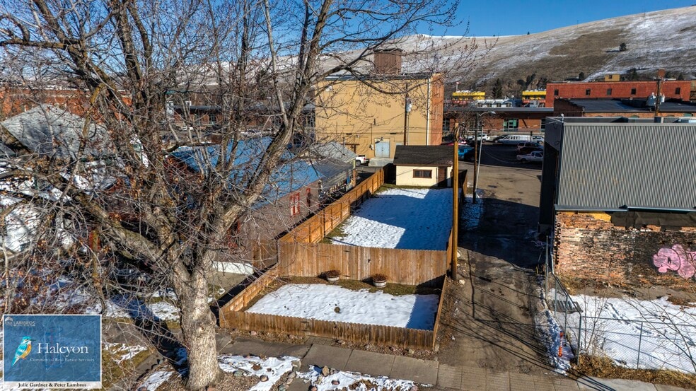 322 Alder St, Missoula, MT for sale - Building Photo - Image 1 of 13