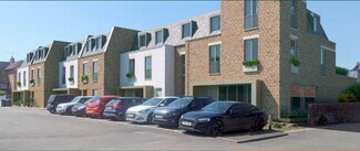 Plus de détails pour Heath Rd, Petersfield - Commerce de détail à louer