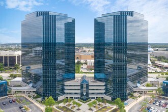 1450 American Ln, Schaumburg, IL - AERIAL  map view - Image1