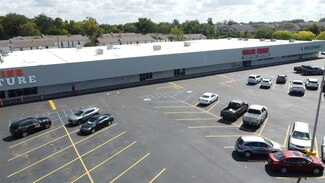 More details for 1801-1823 N Sherwood Forest Dr, Baton Rouge, LA - Retail for Lease