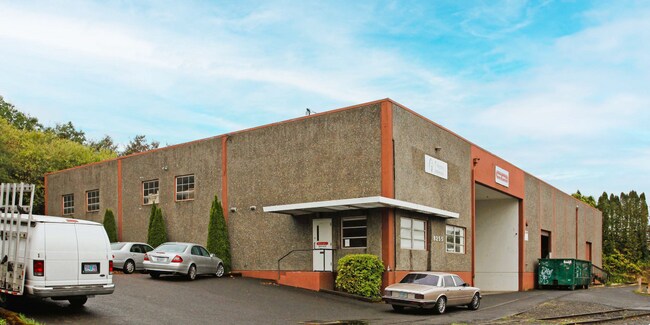More details for 9255 SE Mcbrod Ave, Portland, OR - Industrial for Lease
