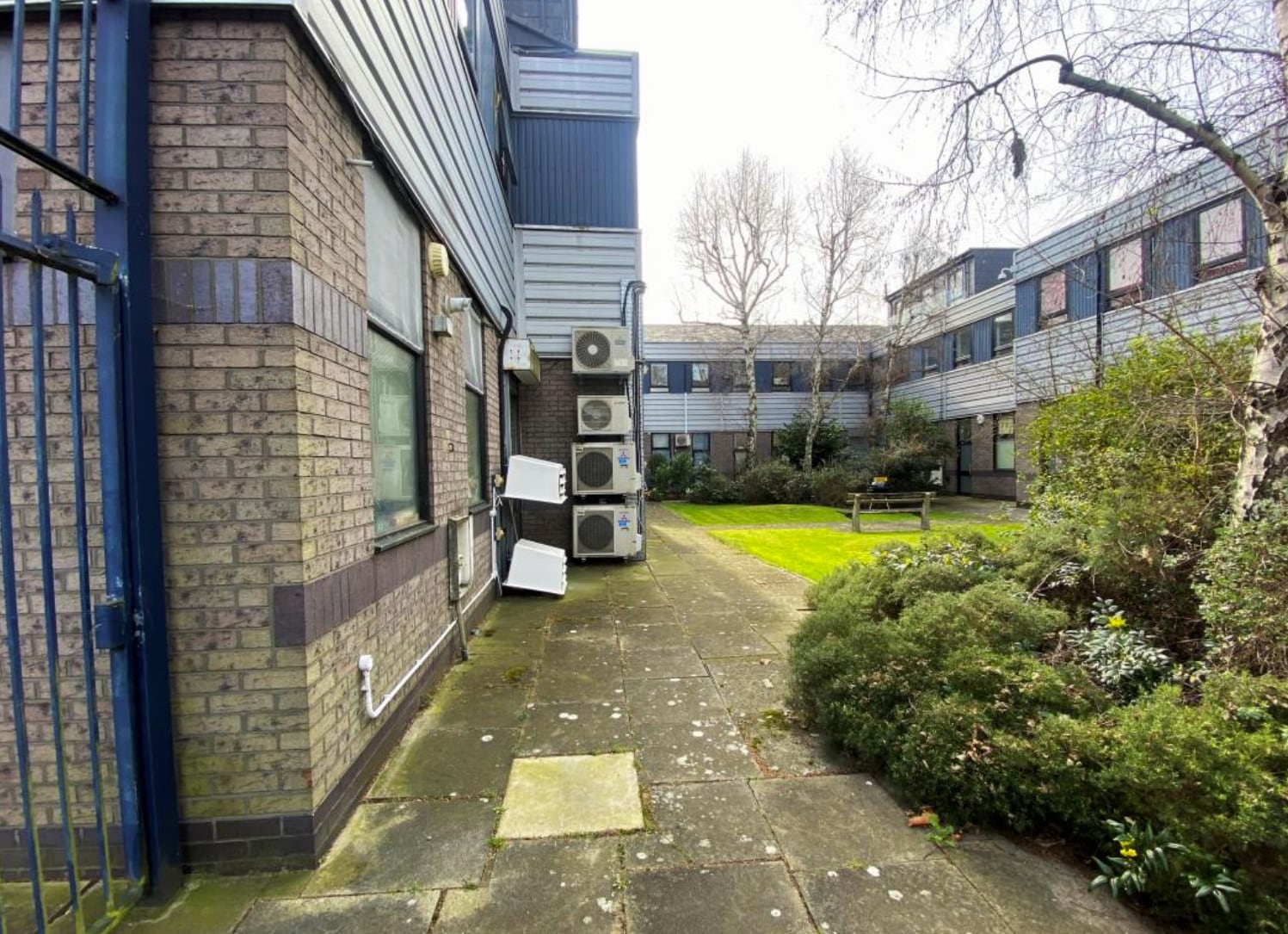 Commerce Rd, Brentford for lease Interior Photo- Image 1 of 4