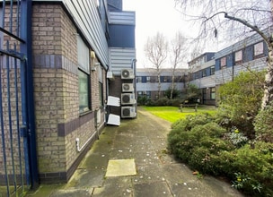 Commerce Rd, Brentford for lease Interior Photo- Image 1 of 4