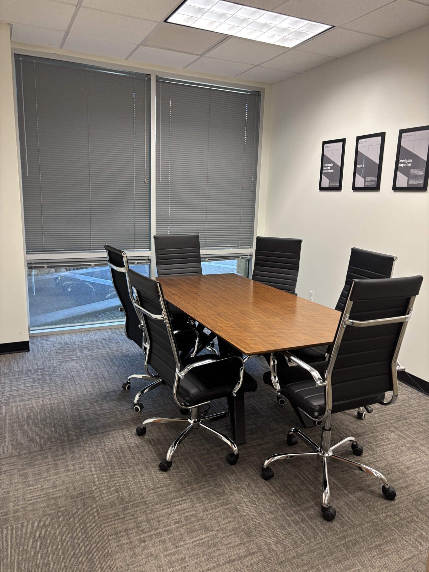 1646 N Litchfield Rd, Goodyear, AZ for lease Interior Photo- Image 1 of 9