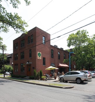 Plus de détails pour 17 Kellogg Ave, Amherst, MA - Commerce de détail à louer