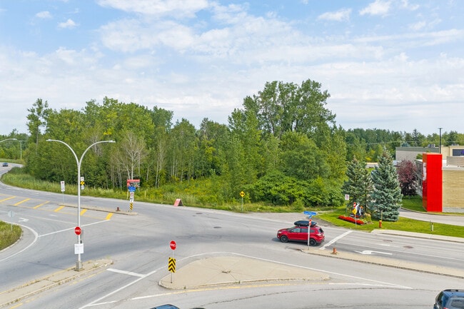 More details for Boul. Robert-Bourassa, Laval, QC - Land for Sale