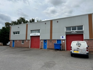 More details for Long Island Park, Carlisle - Industrial for Lease