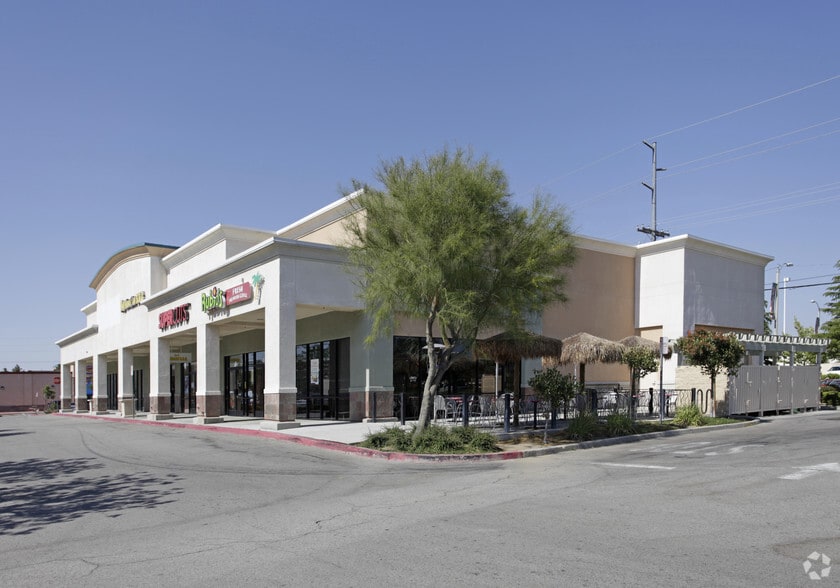 39445 10th St W, Palmdale, CA for lease - Building Photo - Image 2 of 3