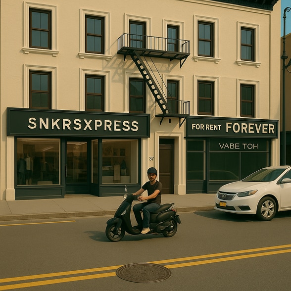 277 Main St, Paterson, NJ for lease - Building Photo - Image 3 of 12