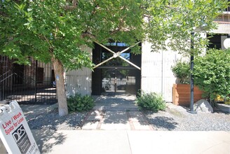 3377 Blake St, Denver, CO for lease Building Photo- Image 1 of 7