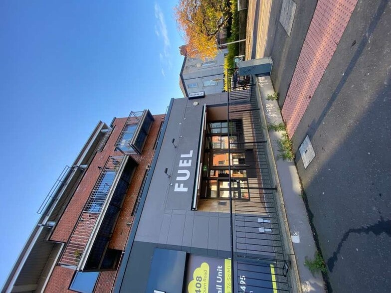 404-408 Lisburn Rd, Belfast for lease - Building Photo - Image 3 of 4