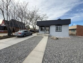 809 S Federal Blvd, Denver, CO à louer Photo du bâtiment- Image 2 de 12