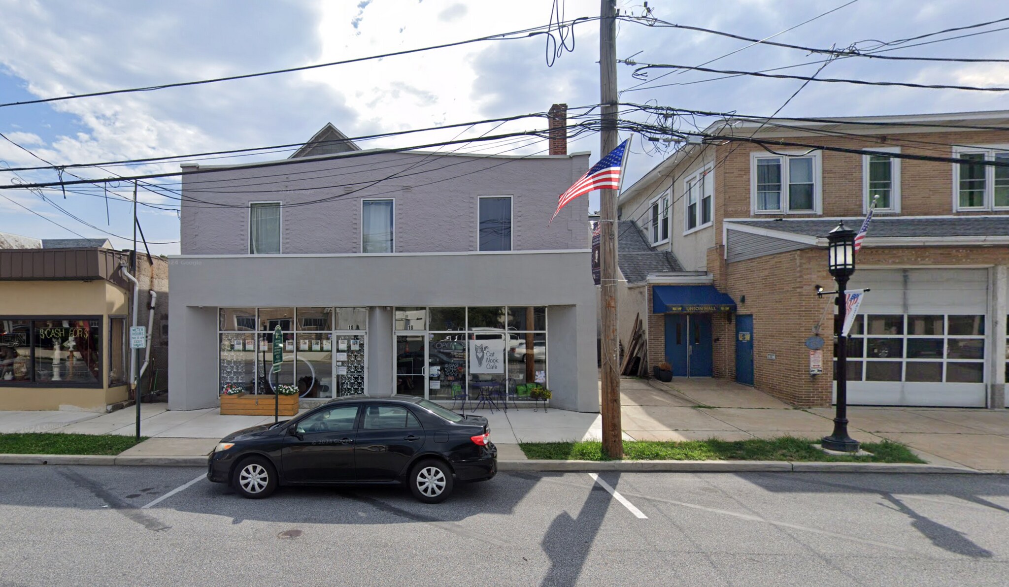 18 W Winona Ave, Norwood, PA for sale Building Photo- Image 1 of 43