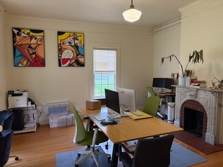 More details for 10 Funston Ave, San Francisco, CA - Office for Lease